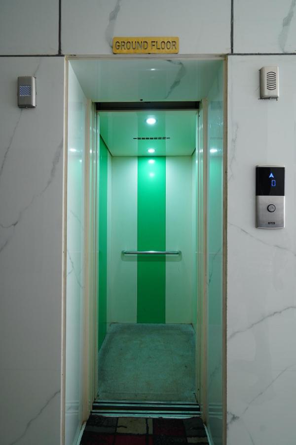Hotel New Sundaram 150 Mtrs From Dargah Аджмер Екстер'єр фото